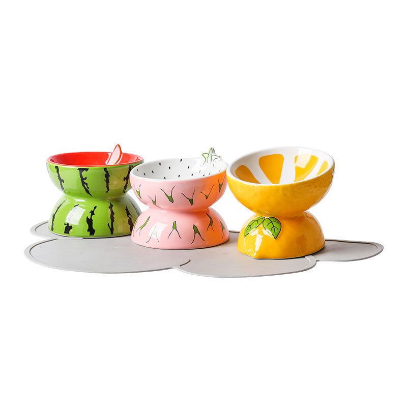 Staple food bowl snack bowl wa