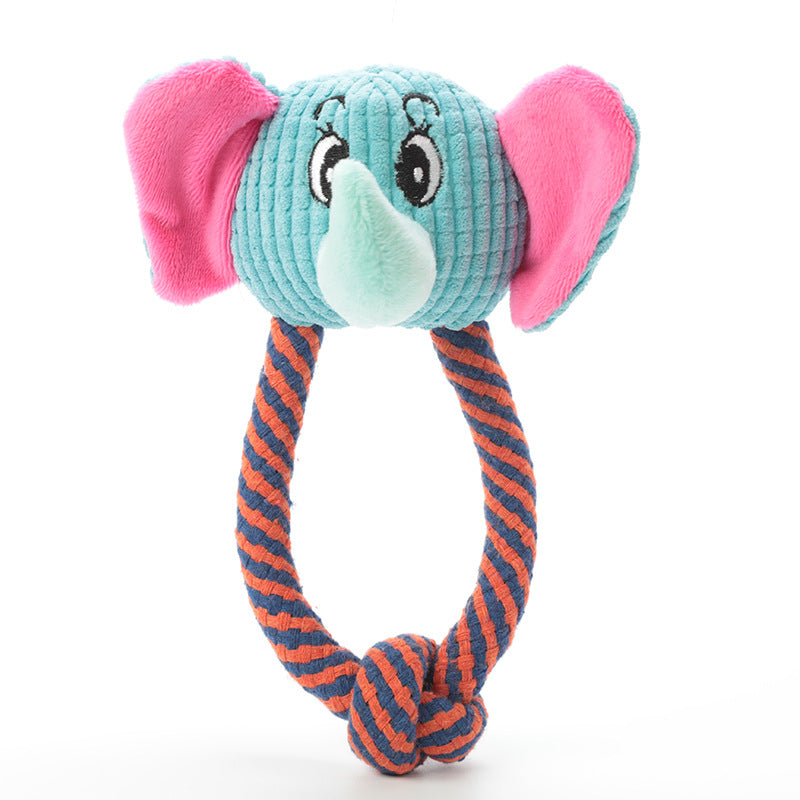 Elephant Style