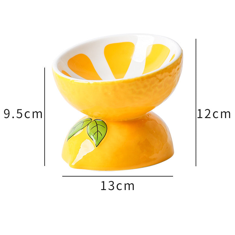 Main food bowl 200ml
