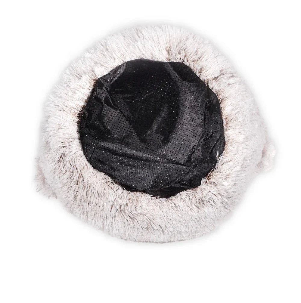 Calming Nest Dog & Cat Bed