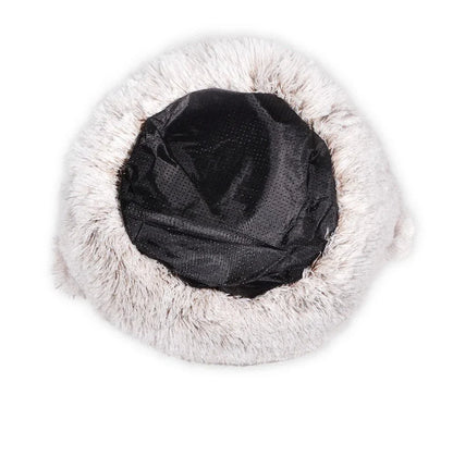 Calming Nest Dog & Cat Bed