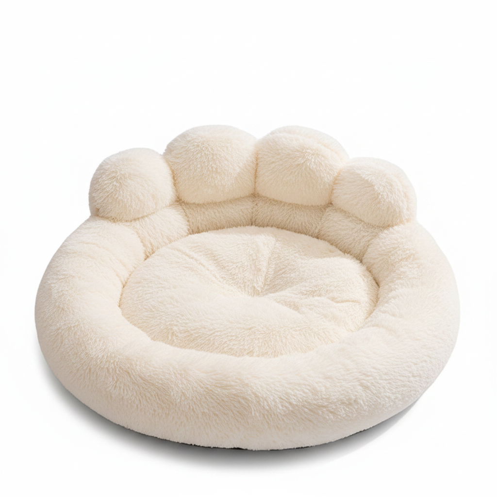 Cream White