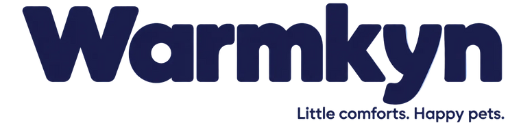 Warmkyn logo，右下角添加座右铭